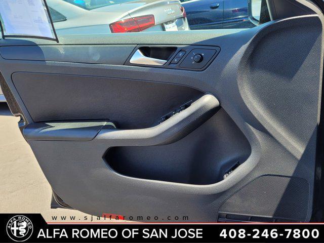used 2011 Volkswagen Jetta car, priced at $8,695