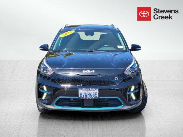 used 2022 Kia Niro EV car, priced at $20,900