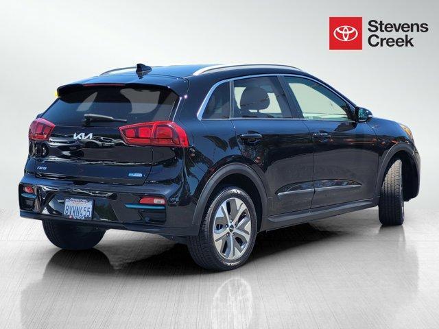 used 2022 Kia Niro EV car, priced at $20,900