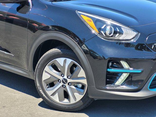 used 2022 Kia Niro EV car, priced at $20,900