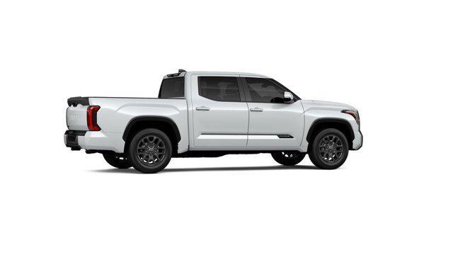 new 2025 Toyota Tundra car, priced at $67,340