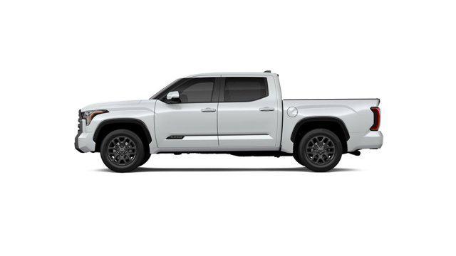 new 2025 Toyota Tundra car, priced at $67,340