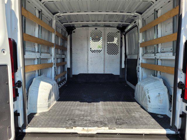 used 2023 Ram ProMaster 2500 car, priced at $28,900