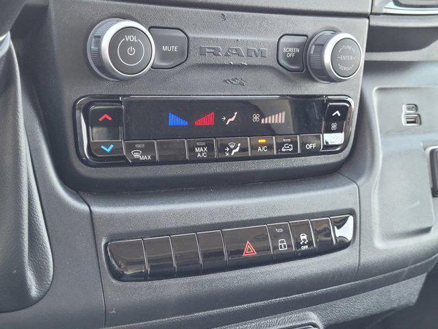 used 2023 Ram ProMaster 2500 car, priced at $28,900