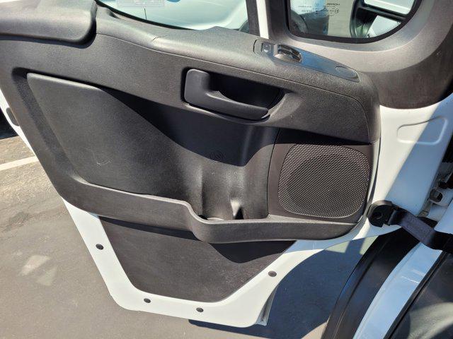 used 2023 Ram ProMaster 2500 car, priced at $28,900