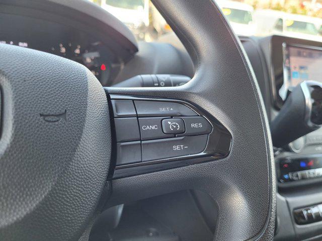 used 2023 Ram ProMaster 2500 car, priced at $28,900