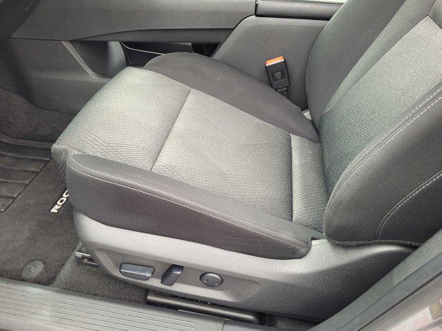 used 2024 Nissan Rogue car, priced at $23,900