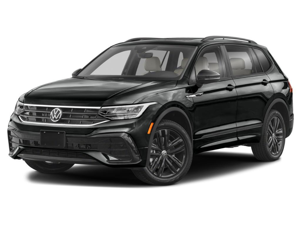 used 2022 Volkswagen Tiguan car, priced at $28,995