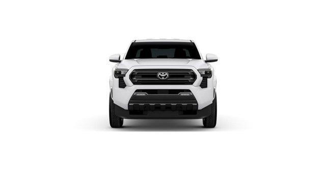 new 2025 Toyota Tacoma car, priced at $42,369
