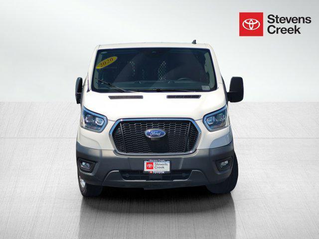 used 2023 Ford Transit-250 car, priced at $36,900