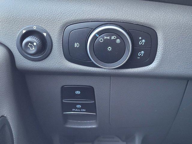 used 2023 Ford Transit-250 car, priced at $36,900