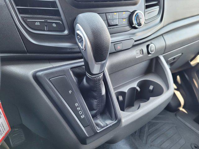 used 2023 Ford Transit-250 car, priced at $36,900