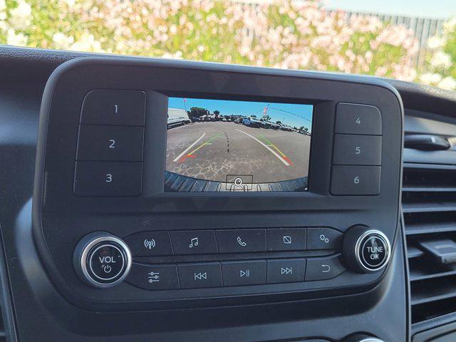 used 2023 Ford Transit-250 car, priced at $36,900