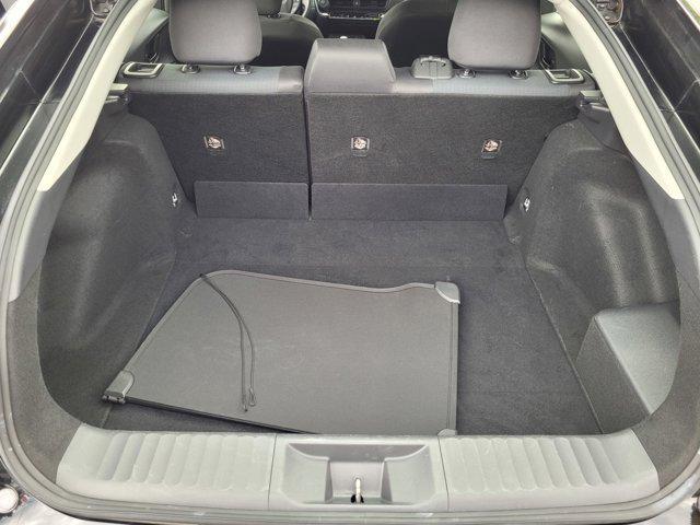 used 2024 Toyota Prius car, priced at $28,900