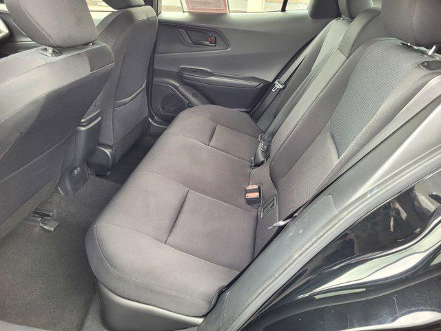 used 2024 Toyota Prius car, priced at $28,900