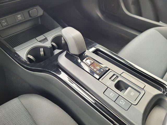 used 2024 Toyota Prius car, priced at $28,900