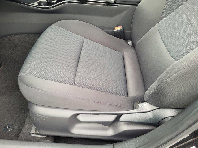 used 2024 Toyota Prius car, priced at $28,900