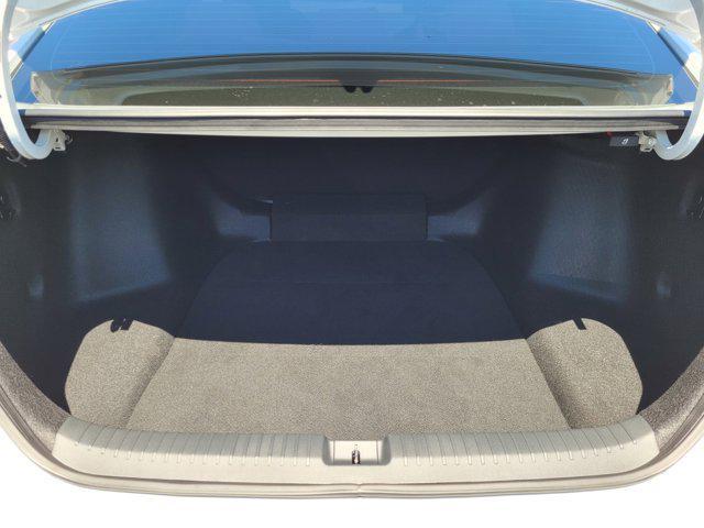 used 2024 Honda Accord car, priced at $24,900