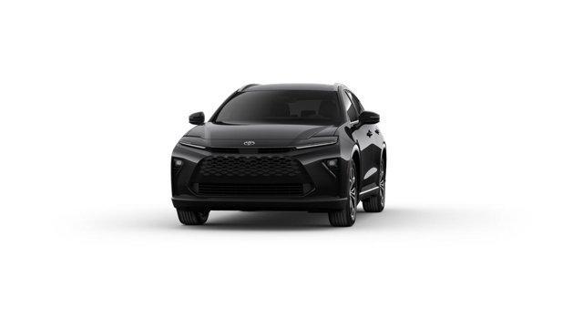 new 2025 Toyota Crown Signia car, priced at $47,930