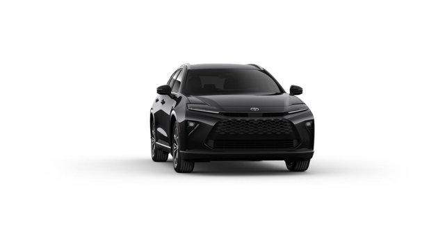 new 2025 Toyota Crown Signia car, priced at $47,930