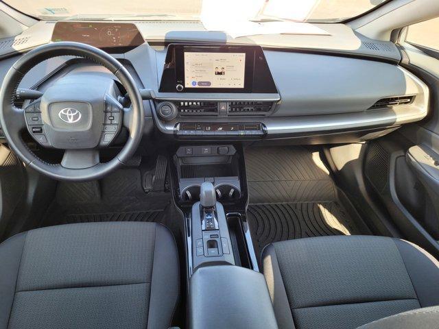 used 2023 Toyota Prius car, priced at $28,995