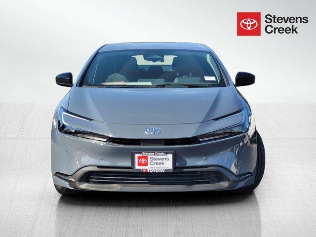 used 2023 Toyota Prius car, priced at $28,995