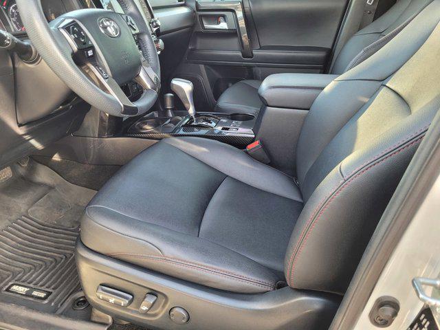used 2021 Toyota 4Runner car, priced at $43,500