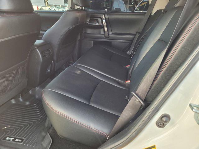 used 2021 Toyota 4Runner car, priced at $43,500
