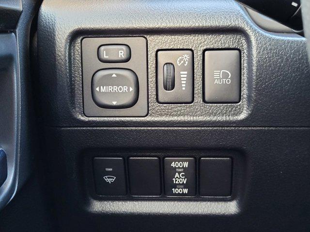 used 2021 Toyota 4Runner car, priced at $43,500