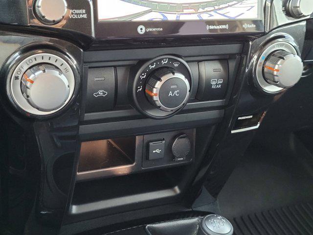 used 2021 Toyota 4Runner car, priced at $43,500