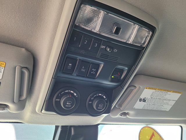 used 2021 Toyota 4Runner car, priced at $43,500