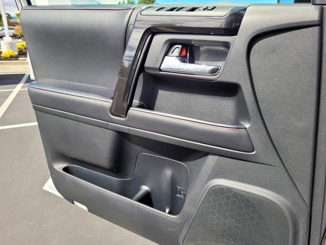 used 2024 Toyota 4Runner car, priced at $46,900