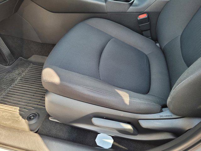used 2020 Toyota RAV4 Hybrid car, priced at $25,900