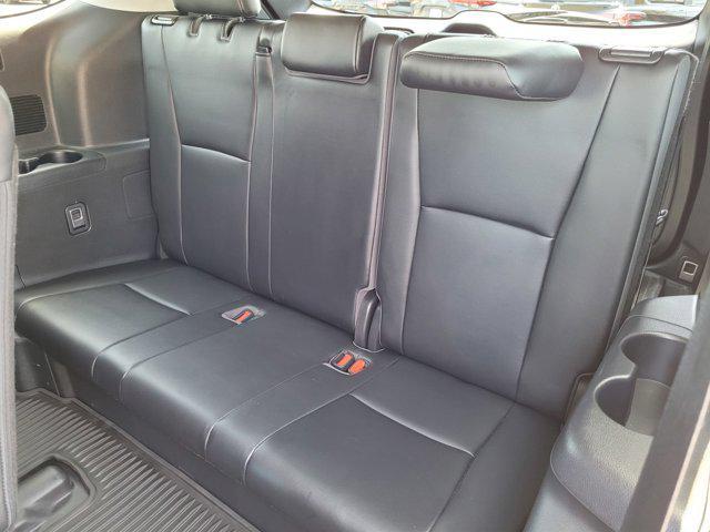 used 2020 Toyota Highlander Hybrid car, priced at $37,900