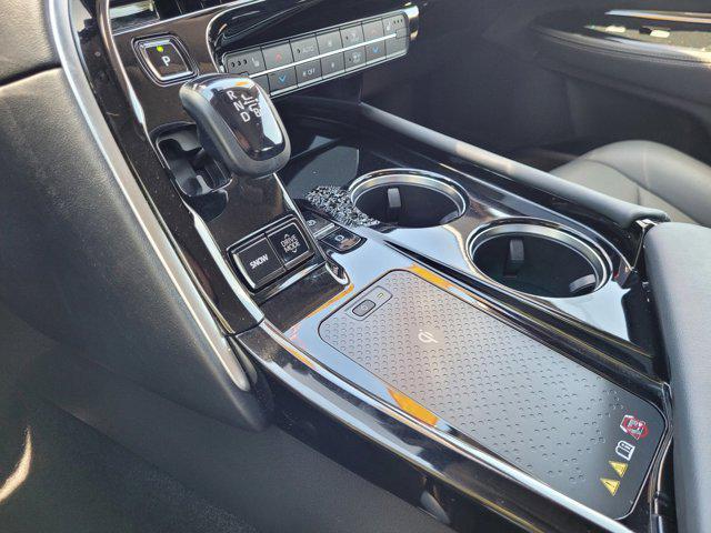 used 2022 Toyota Mirai car, priced at $14,900