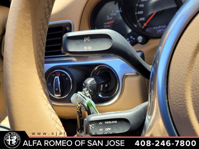 used 2015 Porsche 911 car, priced at $81,995