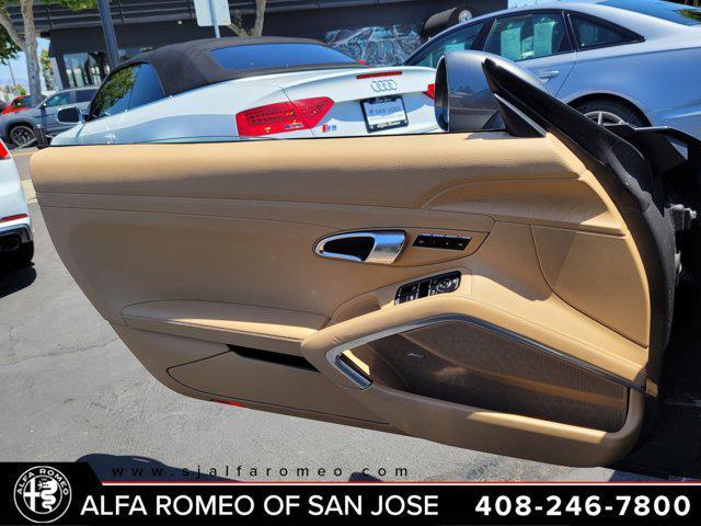 used 2015 Porsche 911 car, priced at $81,995