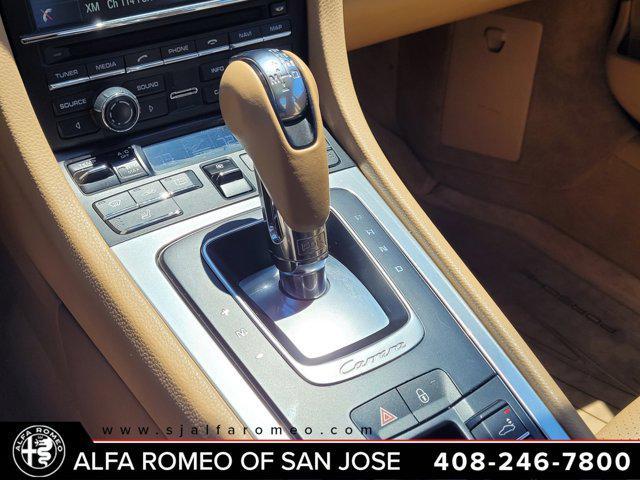 used 2015 Porsche 911 car, priced at $81,995
