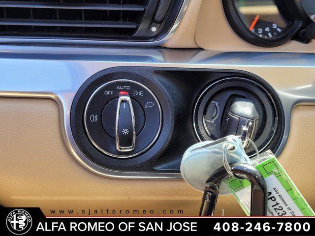 used 2015 Porsche 911 car, priced at $81,995