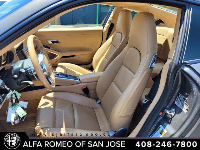 used 2015 Porsche 911 car, priced at $81,995