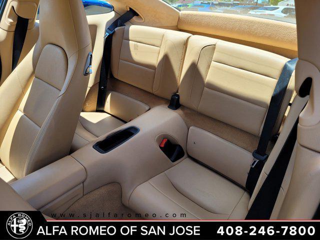 used 2015 Porsche 911 car, priced at $81,995