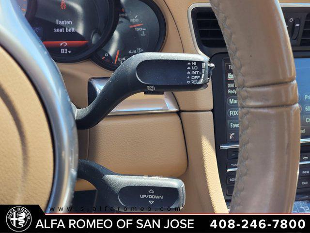 used 2015 Porsche 911 car, priced at $81,995