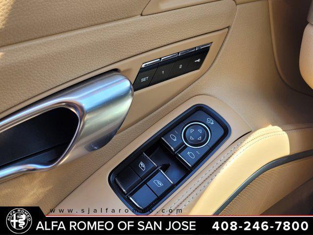 used 2015 Porsche 911 car, priced at $81,995