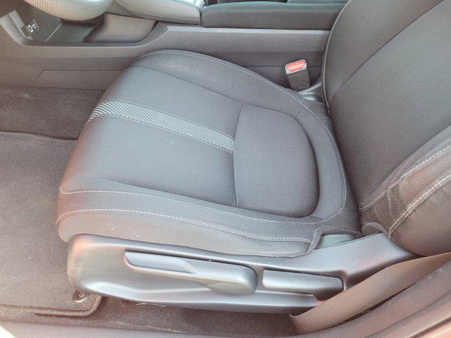 used 2016 Honda Civic car, priced at $17,900