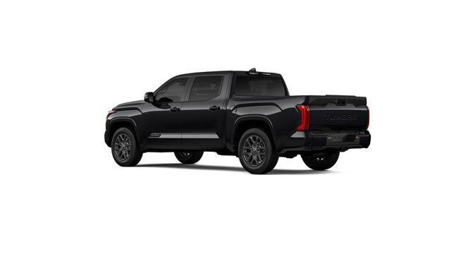 new 2025 Toyota Tundra car, priced at $67,627