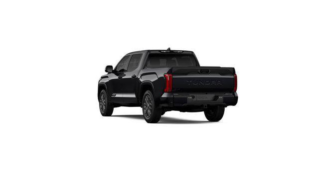 new 2025 Toyota Tundra car, priced at $67,627