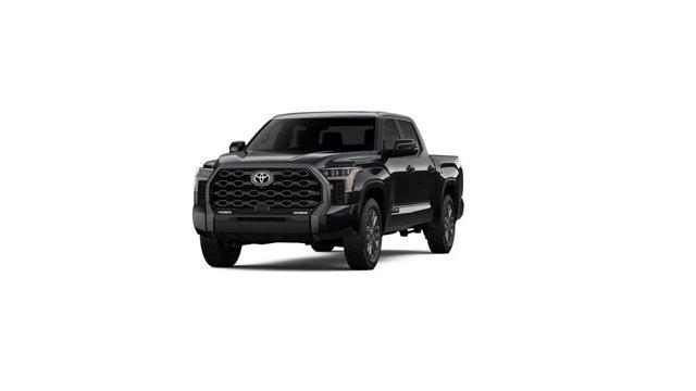 new 2025 Toyota Tundra car, priced at $67,627