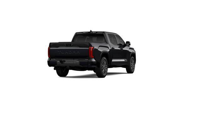 new 2025 Toyota Tundra car, priced at $67,627