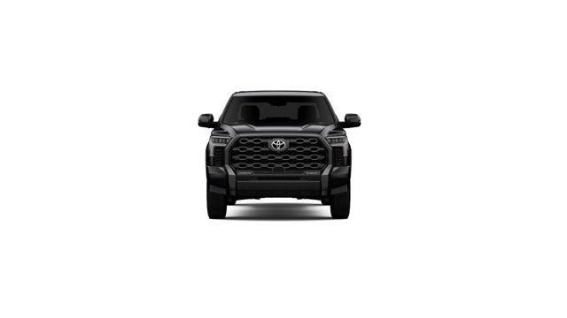 new 2025 Toyota Tundra car, priced at $67,627