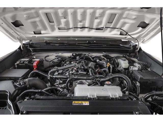 new 2026 Toyota Tacoma car, priced at $37,139